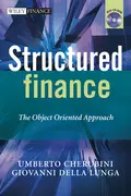 Structured Finance - Umberto  Cherubini