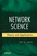 Network Science - Ted G. Lewis, PhD