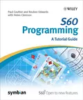 S60 Programming - Paul  Coulton