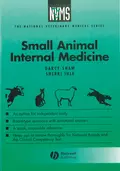 Small Animal Internal Medicine - Sherri Ihle L.