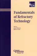 Fundamentals of Refractory Technology - Jeffrey Smith D.