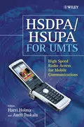 HSDPA/HSUPA for UMTS - Harri  Holma