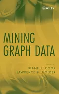 Mining Graph Data - Diane Cook J.