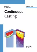 Continuous Casting - H. Müller R.