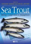 Sea Trout - Graeme  Harris