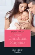 Maverick Christmas Surprise - Brenda  Harlen