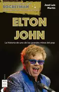 Elton John - José Luis Martín