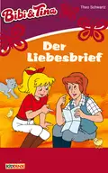 Bibi & Tina - Der Liebesbrief - Theo Schwartz