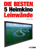 Die besten 5 Heimkino-Leinwände - Tobias  Runge