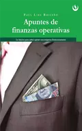 Apuntes de Finanzas Operativas - Paúl Lira Briceño