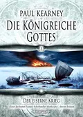 Die Königreiche Gottes 3: Der eiserne Krieg - Paul  Kearney