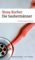 Die Saubermänner (eBook) - Tessa Korber