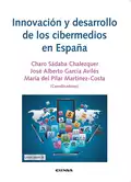 Innovación y desarrollo de los cibermedios en España - José Alberto García Avilés