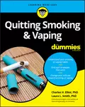 Quitting Smoking & Vaping For Dummies - Laura L. Smith