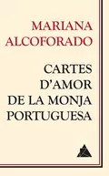 Cartes d'amor de la monja portuguesa - Mariana Alcoforado