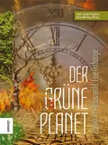 Der Grüne Planet - Erik Simon