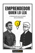 Emprendedor quien lo lea - Euge Oller