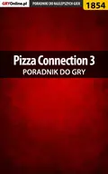 Pizza Connection 3 - Agnieszka Adamus «aadamus»
