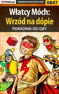 Włatcy Móch: Wrzód na dópie - Daniel Kazek «Thorwalian»