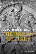 An Introduction to the Roman Military - Conor Whately