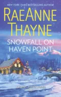 Snowfall On Haven Point - RaeAnne Thayne