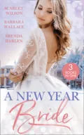 A New Year Bride - Scarlet Wilson
