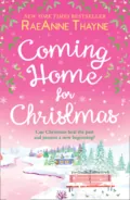 Coming Home For Christmas - RaeAnne Thayne