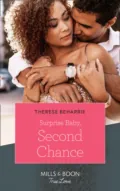 Surprise Baby, Second Chance - Therese Beharrie