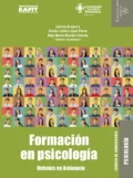 Formación en psicología - César Augusto Sierra Varón