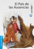 El país de las ausencias - Beatriz Concha