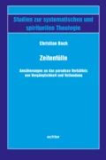 Zeitenfülle - Christian Bock