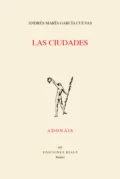 Las ciudades - Andrés María García Cuevas