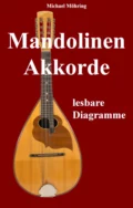 Mandolinen Akkorde - Michael Möhring