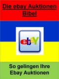 Die ebay Auktionen Bibel - Dr. Meinhard Mang