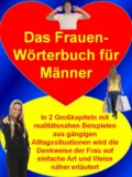 Das Frauen-Wörterbuch für Männer - Tim Schweiger