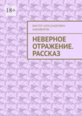 Неверное отражение. Рассказ - Виктор Александрович Никифоров