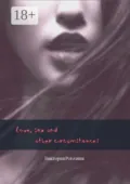 Love, sex and other circumstances - Виктория Олеговна Рогозина