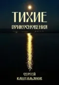 Тихие прикосновения - Сергей Валентинович Каштальянов