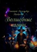 Волшебные камни - Дмитрий Васильевич Трофимов