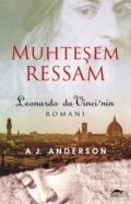 Muhteşem Ressam - James Arthur  Anderson