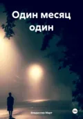 Один месяц один - Владислав Март