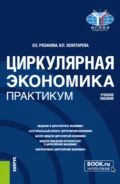 Циркулярная экономика. Практикум. (Бакалавриат, Магистратура). Учебное пособие. - Олеся Евгеньевна Рязанова