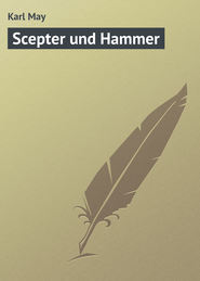 Scepter und Hammer