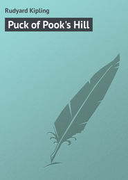 Puck of Pook\'s Hill