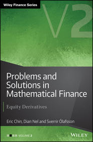 Problems and Solutions in Mathematical Finance. Equity Derivatives, Volume 2