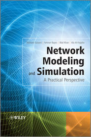 Network Modeling and Simulation