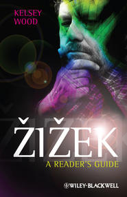 Zizek. A Reader\'s Guide