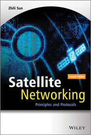 Satellite Networking. Principles and Protocols