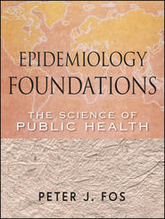 Epidemiology Foundations. The Science of Public Health