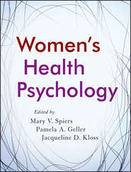 Women\'s Health Psychology